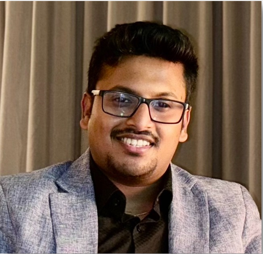 Dr. Deeptarup Biswas Image