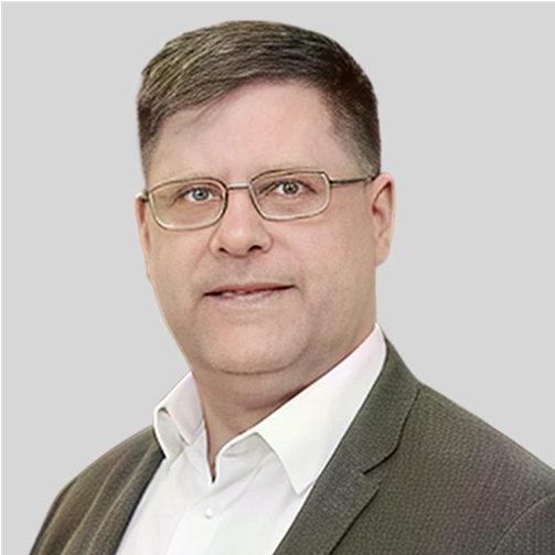 Prof. Graham Ball Image