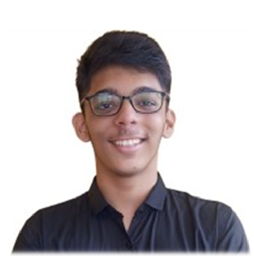 Hiren Bavaskar Image