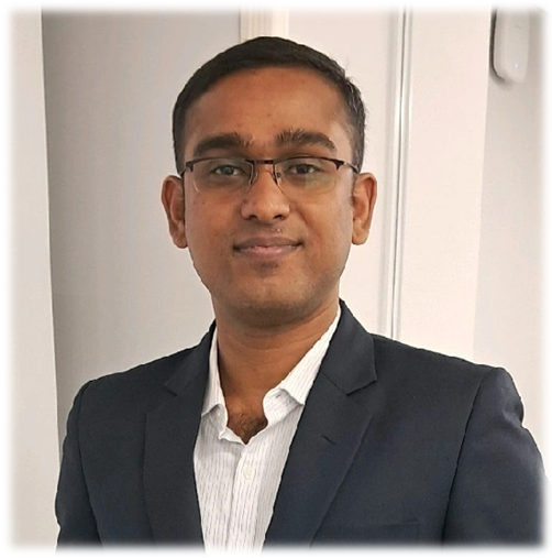 Dr. Sayan Rakshit Image