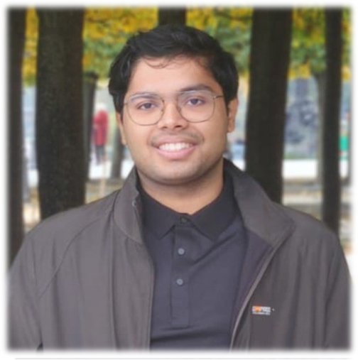 Sabyasachi Samantaray Image