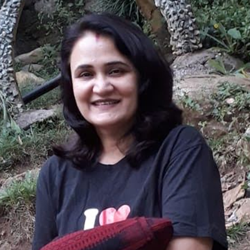 Mrs. Vandana Image